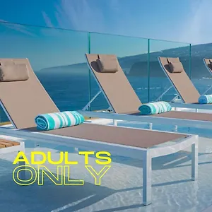 Atlantic Mirage & - Adults Only **** Puerto de la Cruz (Tenerife)