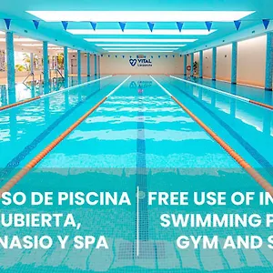 Lanzarote Prime Sports By Vitalclass Lanzarote **** Costa Teguise