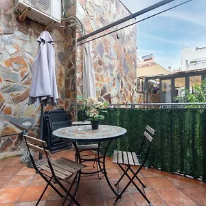 ** Guest house House Spain