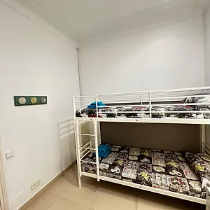  Bed & Breakfast Gran Via Spain
