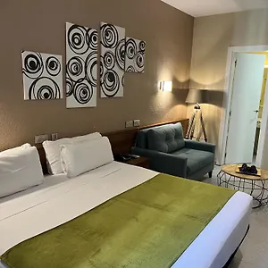 ** Guest house Iznajar Spain