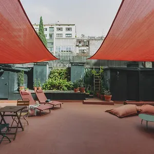  Hostel Piulet Spain
