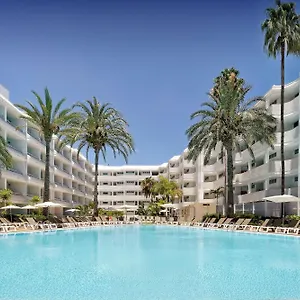 Akeah Broncemar **** Playa del Inglés