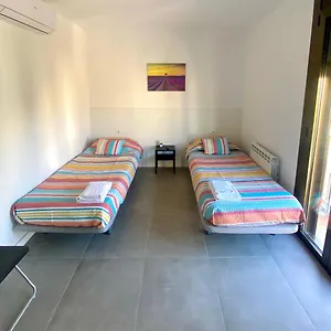  Hotel La Masia Spain