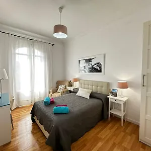  Bed & Breakfast Tetu Spain