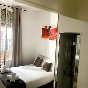  Hostel La Palmera Spain