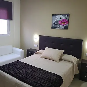  Guest house Malaga Spain