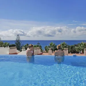 Hotel apartamentowy Cura Sol (adults Only), Playa Del Cura (Gran Canaria)